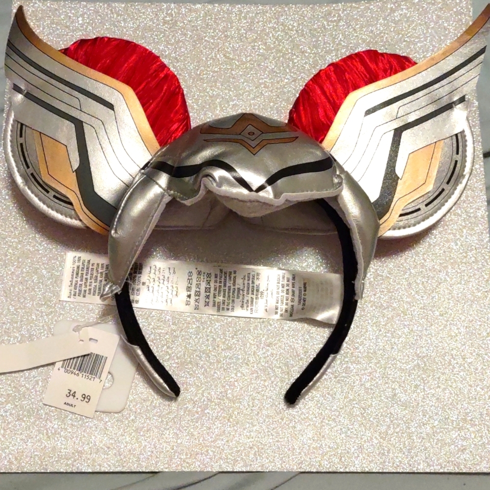 Mighty Disney Ears